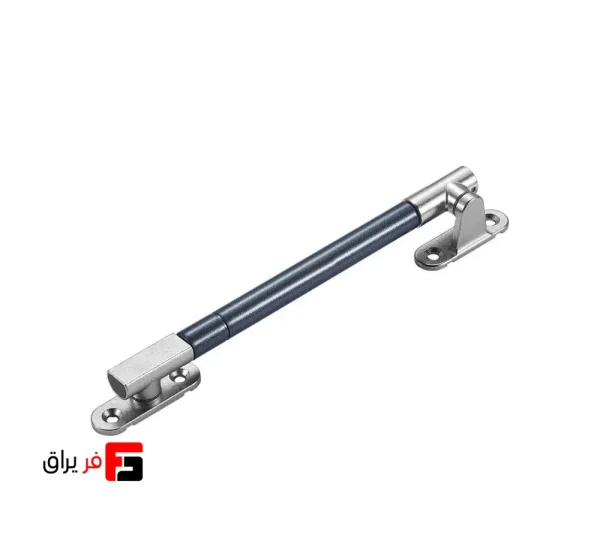 جک هیدرولیک Slim Down ward قطر 12mm خاکستری ملونی 3046 جک هیدرولیک Slim Down ward قطر 12mm خاکستری ملونی 3046