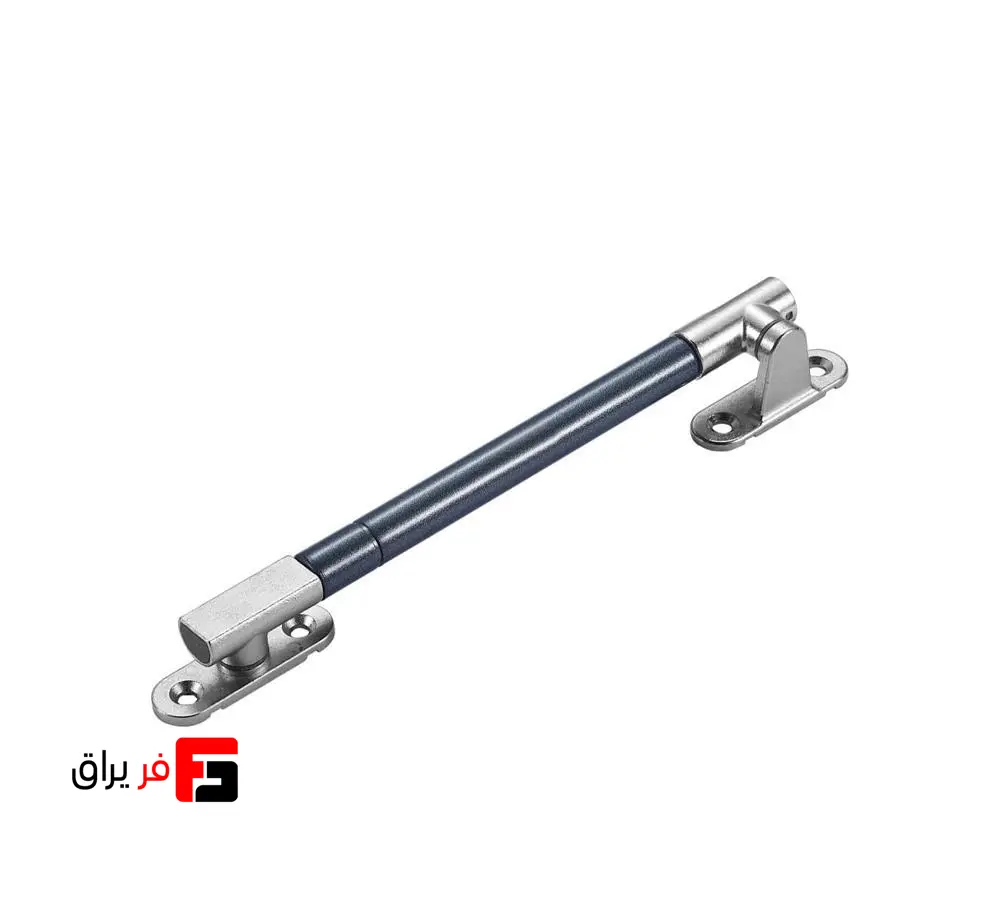 جک هیدرولیک Slim Down ward قطر 12mm خاکستری ملونی 3046