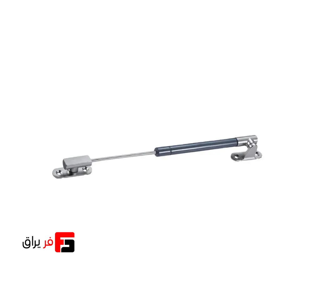 جک پمپی اسلیم ملونی قطر 12 میلی‌متر رنگ نوک مدادی قدرت 80N و 100N