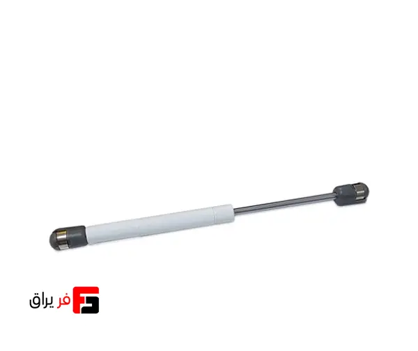 جک پمپی نیترو سفید 80N و 100N و 120N و 150N ملونی 3010 و 3011 و3012 و 3013