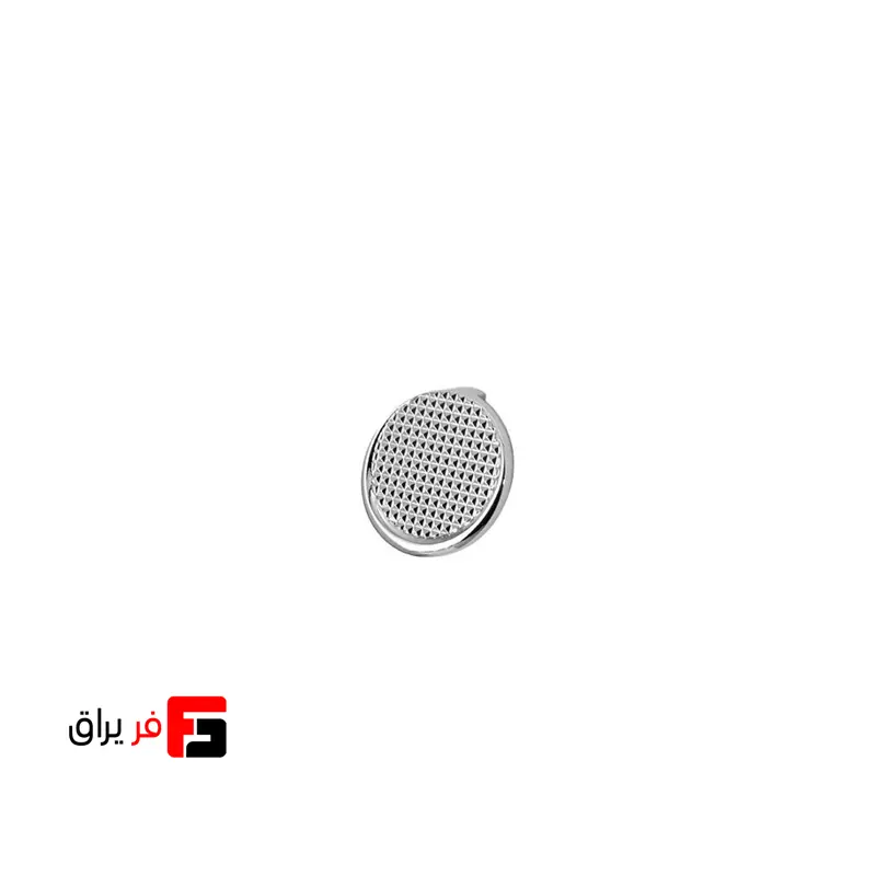 دستگیره کمد و کابینت ملونی مدل ML386 رنگ کروم و مشکی مات و طوسی و طلائی سایز Knob