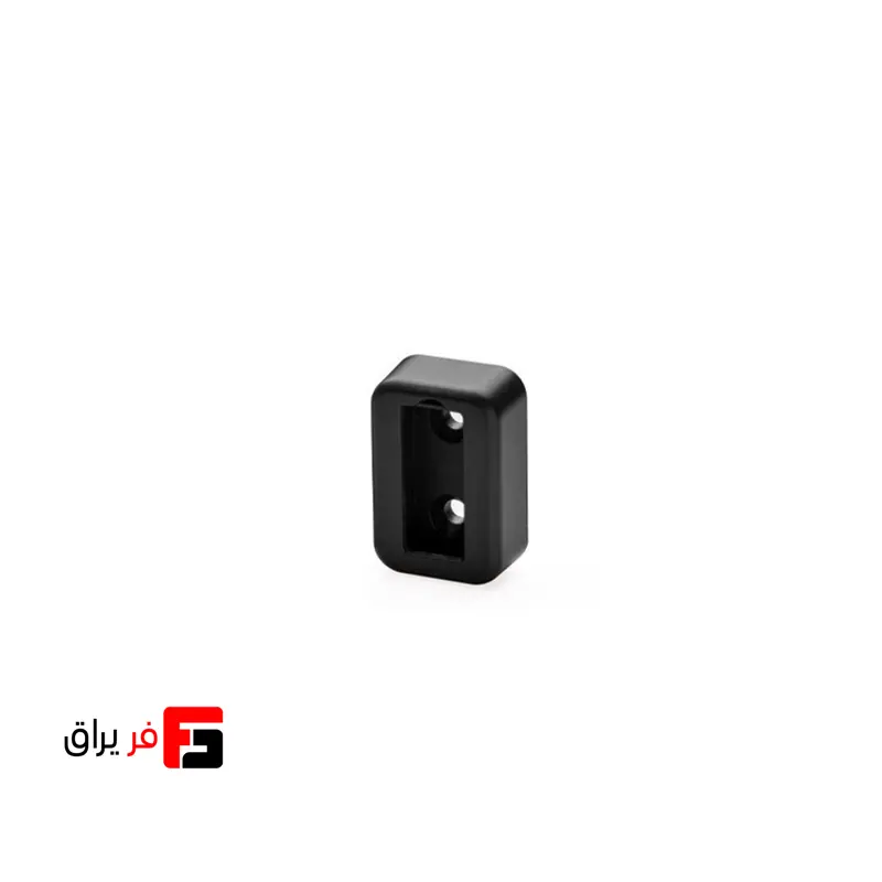 زیر سری پهلو رگال کمدی کاور دار ملونی سیلور و موکا و مشکی مدل 6004