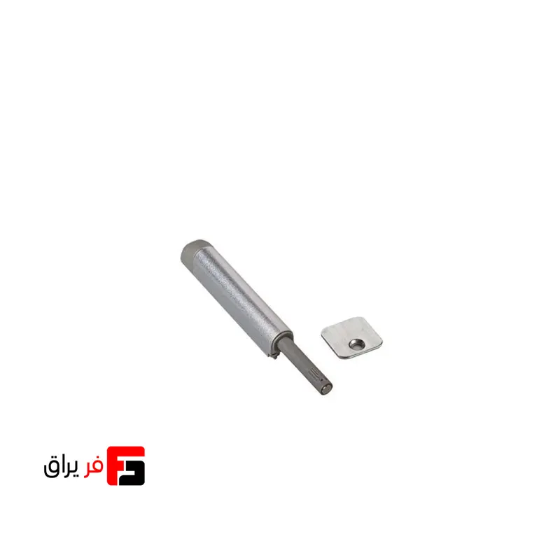 مگنت فلزی روکار ملونی 6040