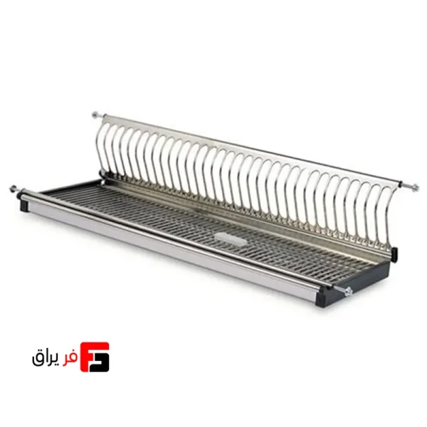 آبچکان استیل ملونی کد 9100 سایز 80