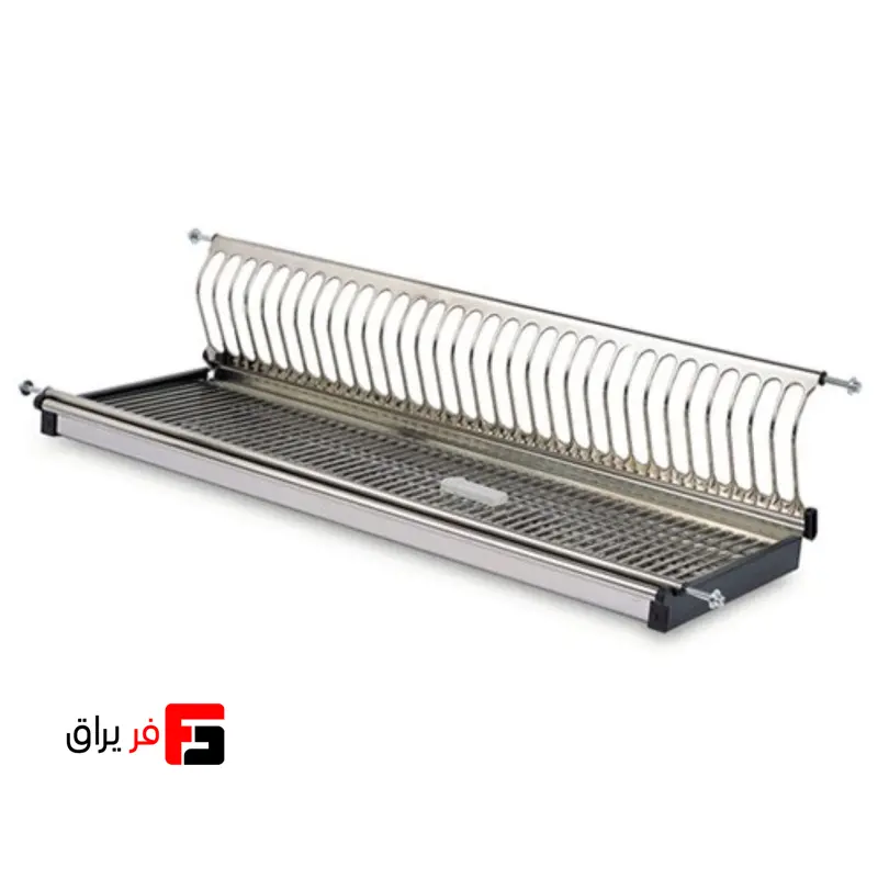 آبچکان استیل ملونی کد 9104 سایز 100