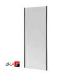 آینه ریلی LEDدار کمدی یونی‌هوپر WS3104