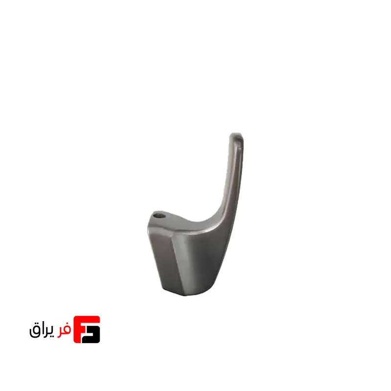 اتصال نصب جای اکسسوری یونی‌هوپر کد HD7118.GG رنگ طوسی (مخصوص مدل WS4178S)