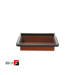 باکس چرمی ریلی LED یونی‌هوپر WS4162