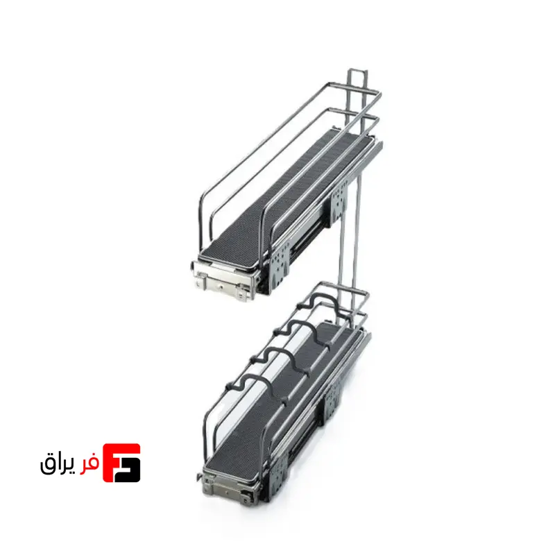 جا بطری و ادویه یونی هوپر کد WB2335