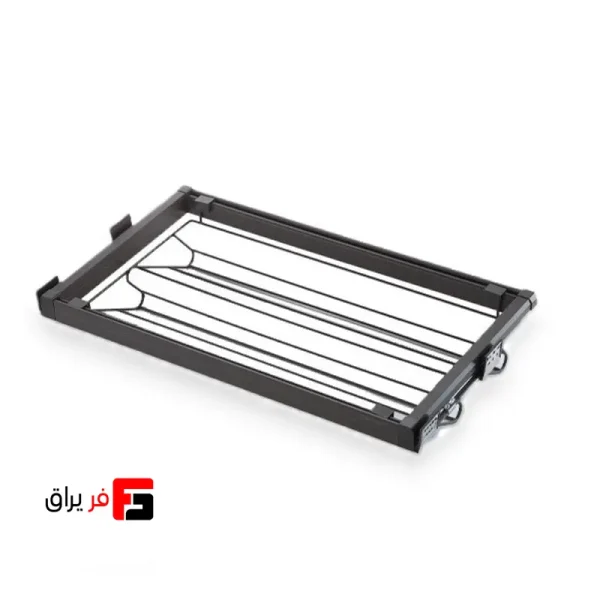 جا کفشی ریلی مفتولی یونی‌هوپر کد WS4127