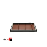 جاکفشی چرمی ریلی یونی‌هوپر کد WS4160