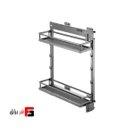 جای بطری و ادویه یونی هوپر کد WB2348