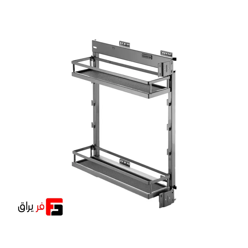 جای بطری و ادویه یونی هوپر کد WB2348