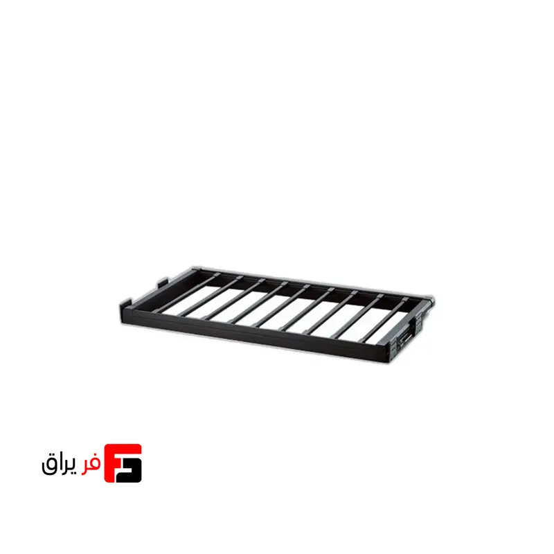 جای شلوار ریلی یونی‌هوپر WS4122
