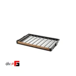 جای شلوار ریلی یونی‌هوپر کد WS4143