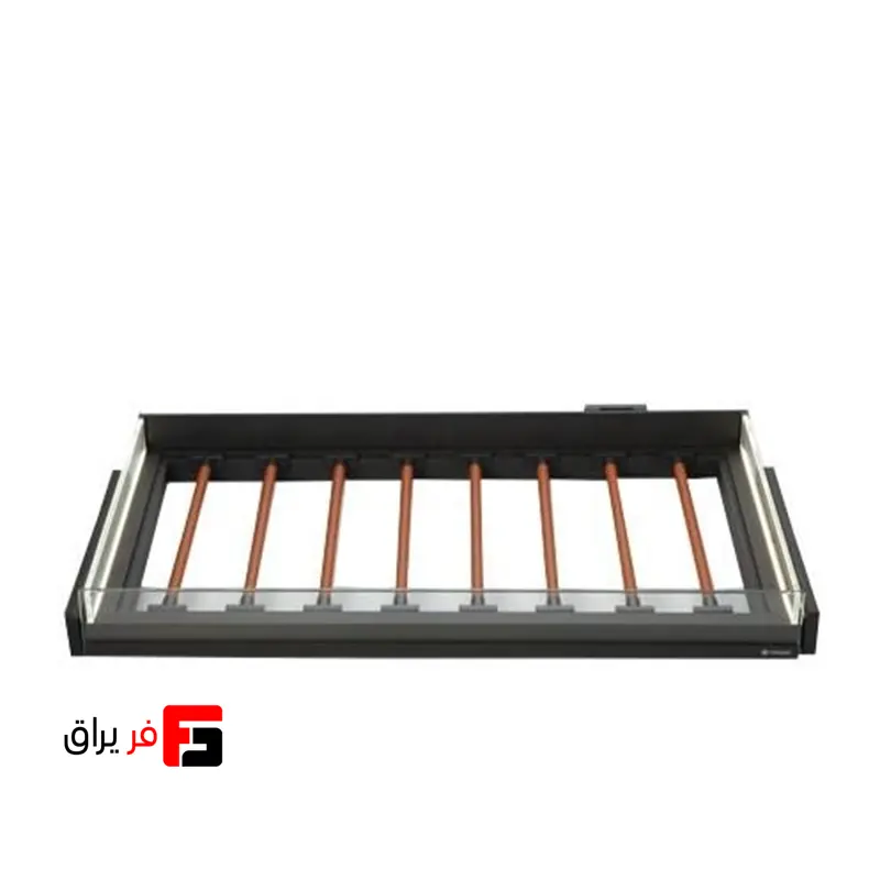 جای شلوار چرمی ریلی یونی‌هوپر کد WS4161