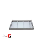 جای کفشی ریلی یونی‌هوپر کد WS4155