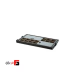جای کمربند و کراوات چرمی یونی‌هوپر WS4117-L