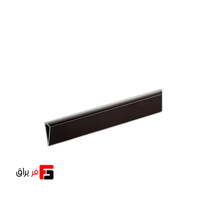 رگال نگهدارنده البسه داخل کمد لباس یونی هوپر کد 2264 مدل Ballet
