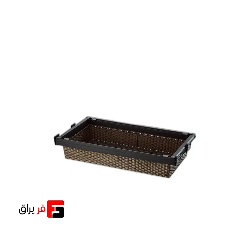 سبد حصیری ریلی یونی‌هوپر کد WS4119
