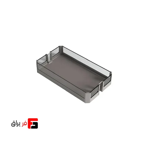 سوپر ایستاده کابینت یونی هوپر WB1205S.GG سری Mona