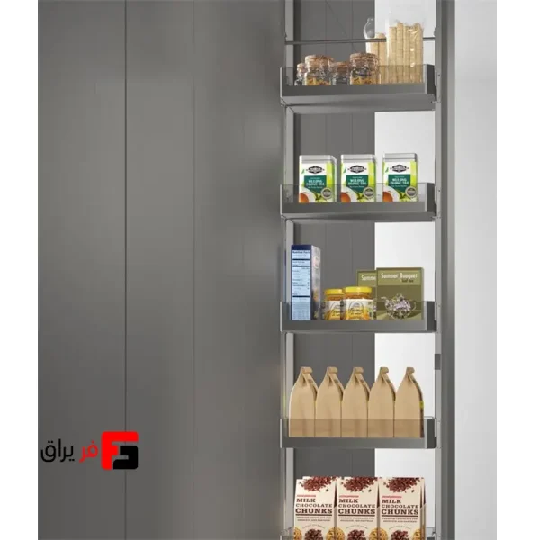 سوپر ایستاده کابینت یونی هوپر WB1205S.GG سری Mona سوپر ایستاده کابینت یونی هوپر WB1205S.GG سری Mona