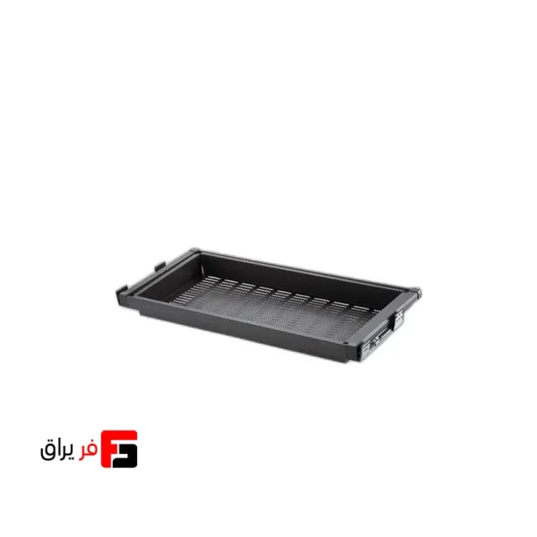 طبقه ریلی فلزی یونی‌هوپر WS4120