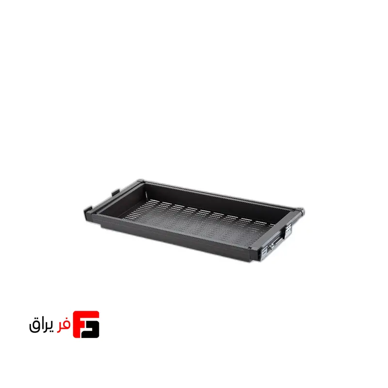طبقه ریلی فلزی یونی‌هوپر WS4120