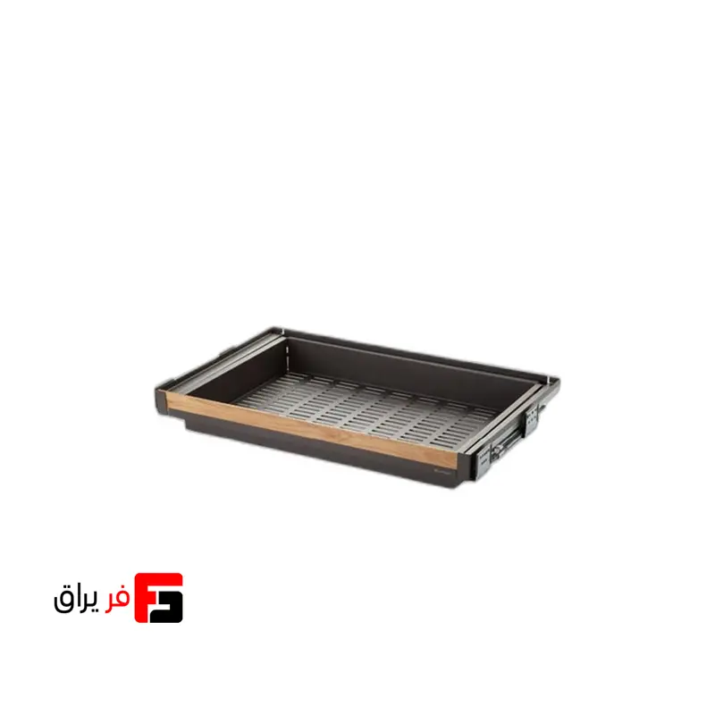 طبقه کشویی فلزی ریلی یونی‌هوپر کد WS4142