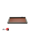 طبقه کشویی چرمی ریلی یونی‌هوپر کد WS4159
