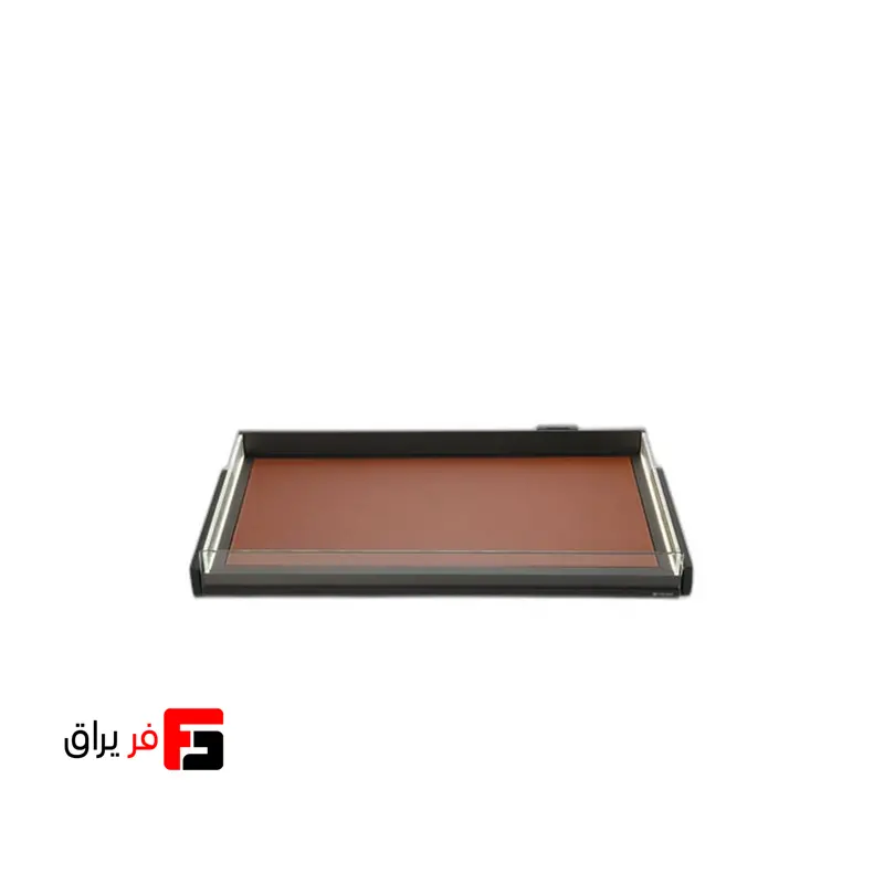 طبقه کشویی چرمی ریلی یونی‌هوپر کد WS4159