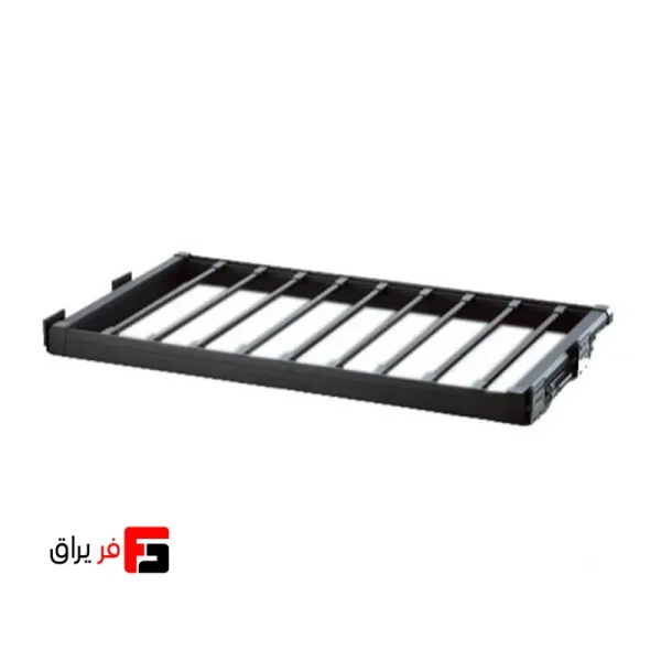میله بار جاشلواری یونی‌هوپر WSR1