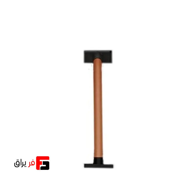 میله بار جاشلواری یونی‌هوپر کد WSR5.TCA