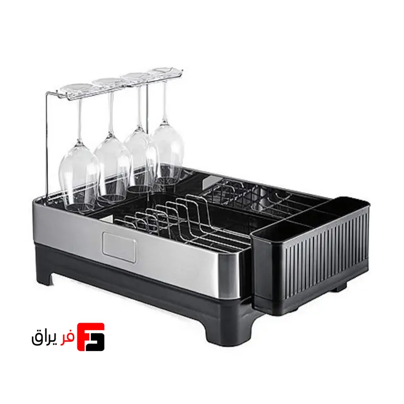 آبچکان یک طبقه ملونی EuroDesign کد 9162