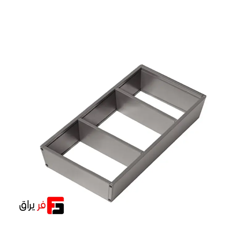تقسیم‌کننده ادویه داخل کشو ملونی 3402E1