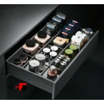 تقسیم‌کننده وسط Square Bar ملونی 3101E4