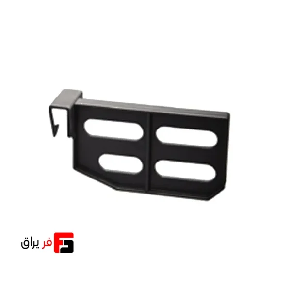 تقسیم‌کننده وسط Square Bar ملونی 3101E4