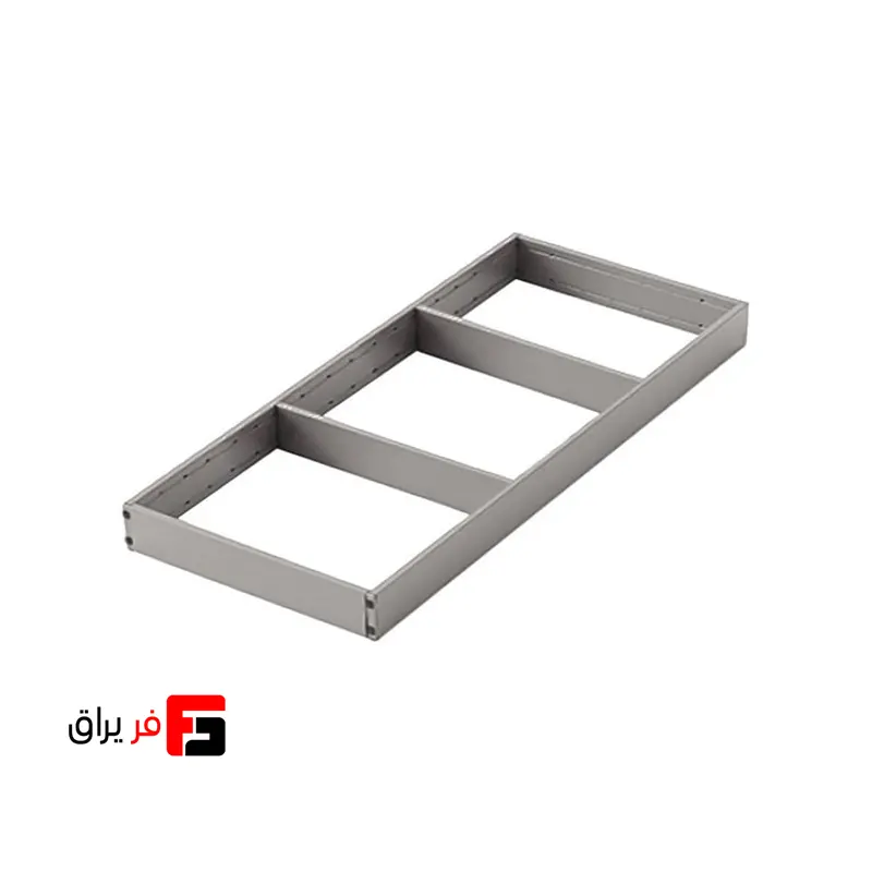 تقسیم‌کننده کشو ملونی 3401E2