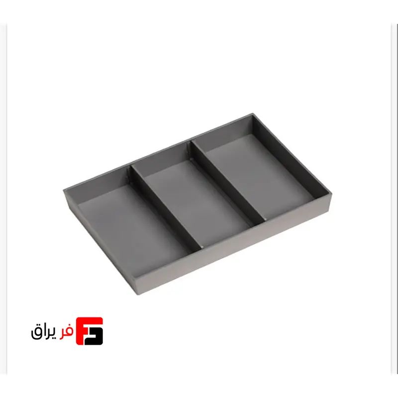 تقسیم‌کننده کشو کابینت روشویی ملونی کد 3407