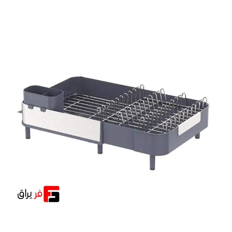 جا ظرفی قابل تنظیم ملونی 9172 مدل French Design
