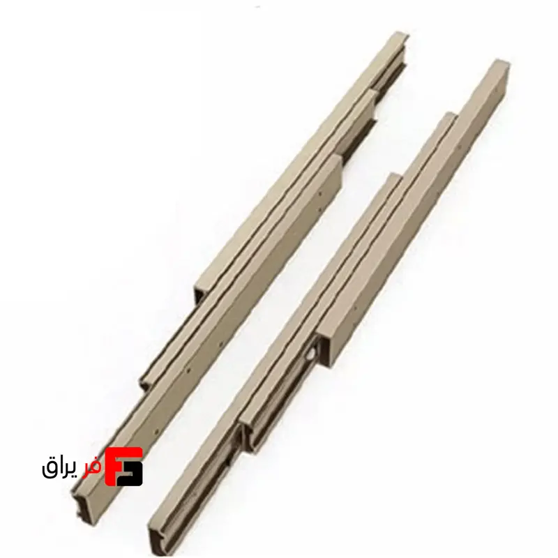 مکانیزم میز ریلی ملونی Oblivo 9264