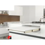 مکانیزم کشویی میز کار تاشو ملونی 9258