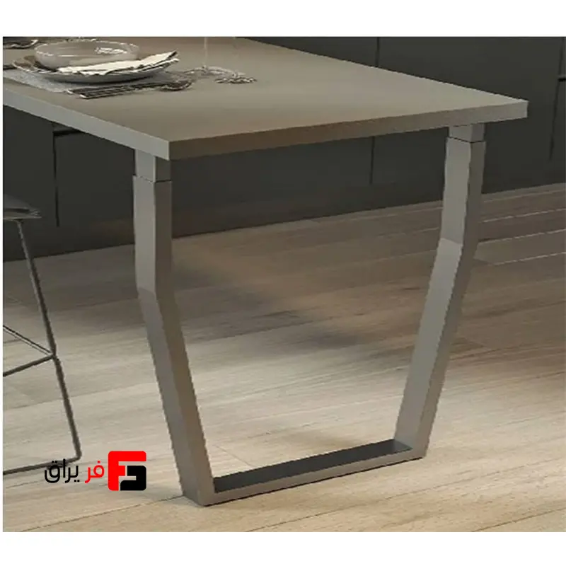 پایه کانتر رگلاژی ملونی مدل Veronese کد 9222 (ساخت ایتالیا)
