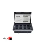 پریز کف 16 ماژول ملونی کد 10160-16