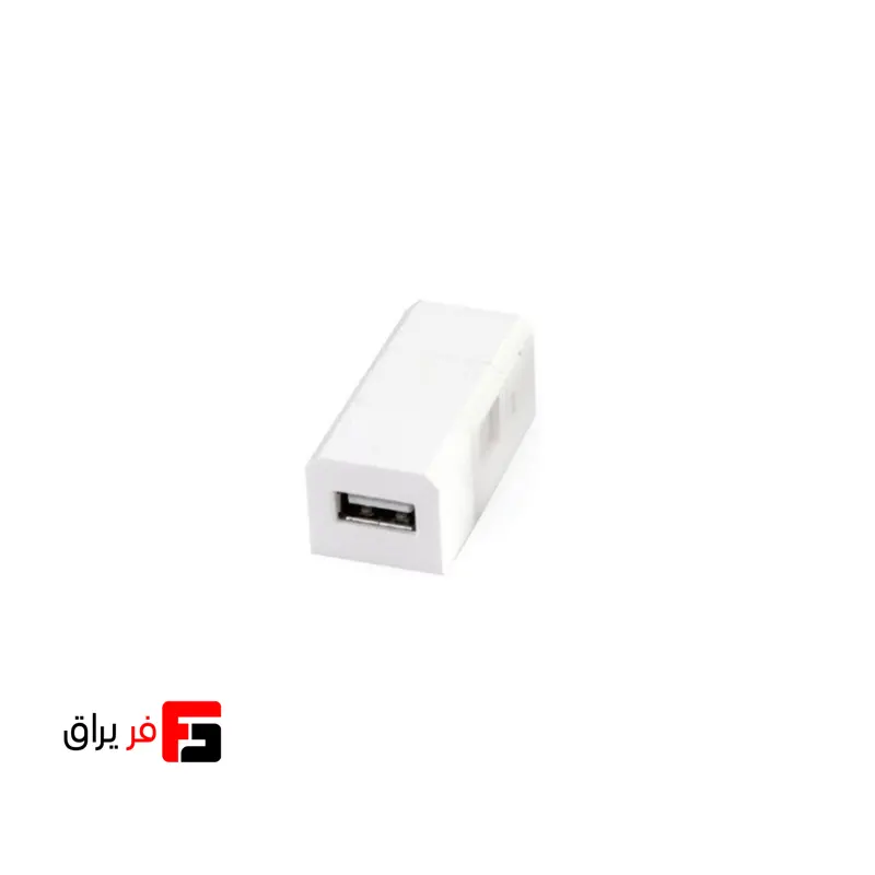 پورت یدک USB-Data جهت کد 10032 ملونی کد 10036