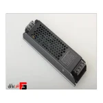 ترانس فلزی ملونی کد 12043 خروجی ۱۲ ولت ۱۰۰ وات (12V - 100W)