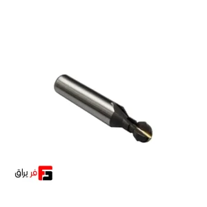 تیغ فرز مخصوص تاب‌گیر شیارخور کد 11043 ملونی مدل 11044