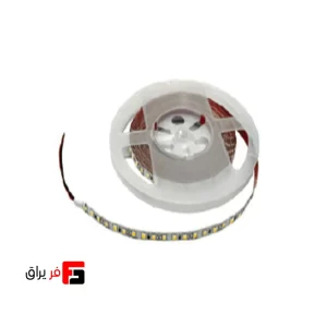 چراغ LED نواری دفنی ملونی کدهای 12020، 12021 و 12022